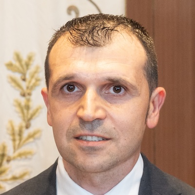 Leonardo Pagliazzi